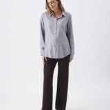 Millie Button Up Shirt