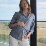 Millie Button Up Shirt
