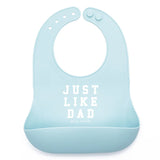 Wonder Bib