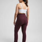 Spacedye™ Practice Maternity Bootcut Pant
