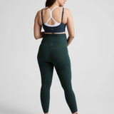 Spacedye™ Love the Bump Midi Maternity Legging