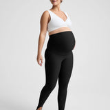 Spacedye™ Maternity Stirrup Legging