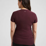 Featherweight One & Only Maternity Tee