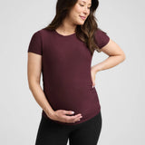 Featherweight One & Only Maternity Tee