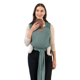 Moby Waffle Knit Wrap