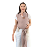 Moby Waffle Knit Wrap