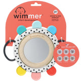 Wimmer Grasp + See Mirror