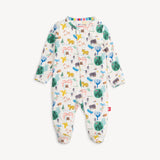 Modal Magnetic Footie