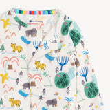 Modal Magnetic Footie