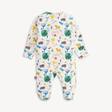 Modal Magnetic Footie