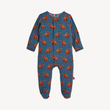 Modal Magnetic Footie