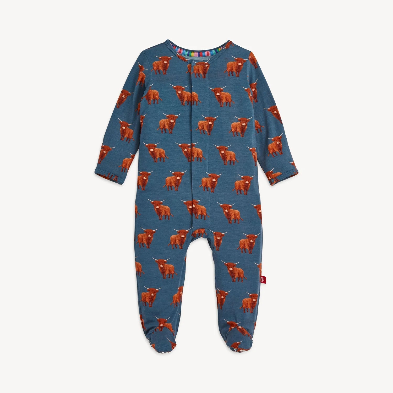 Modal Magnetic Footie