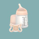 Suavinex Zerø.Zerø™ Newborn Starter Set