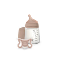 Suavinex Zerø.Zerø™ Newborn Starter Set