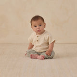 Short Sleeve Zion Shirt