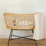 Zip Long Sleeve Sleeper Footie