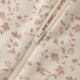 Zip Long Sleeve Sleeper Footie