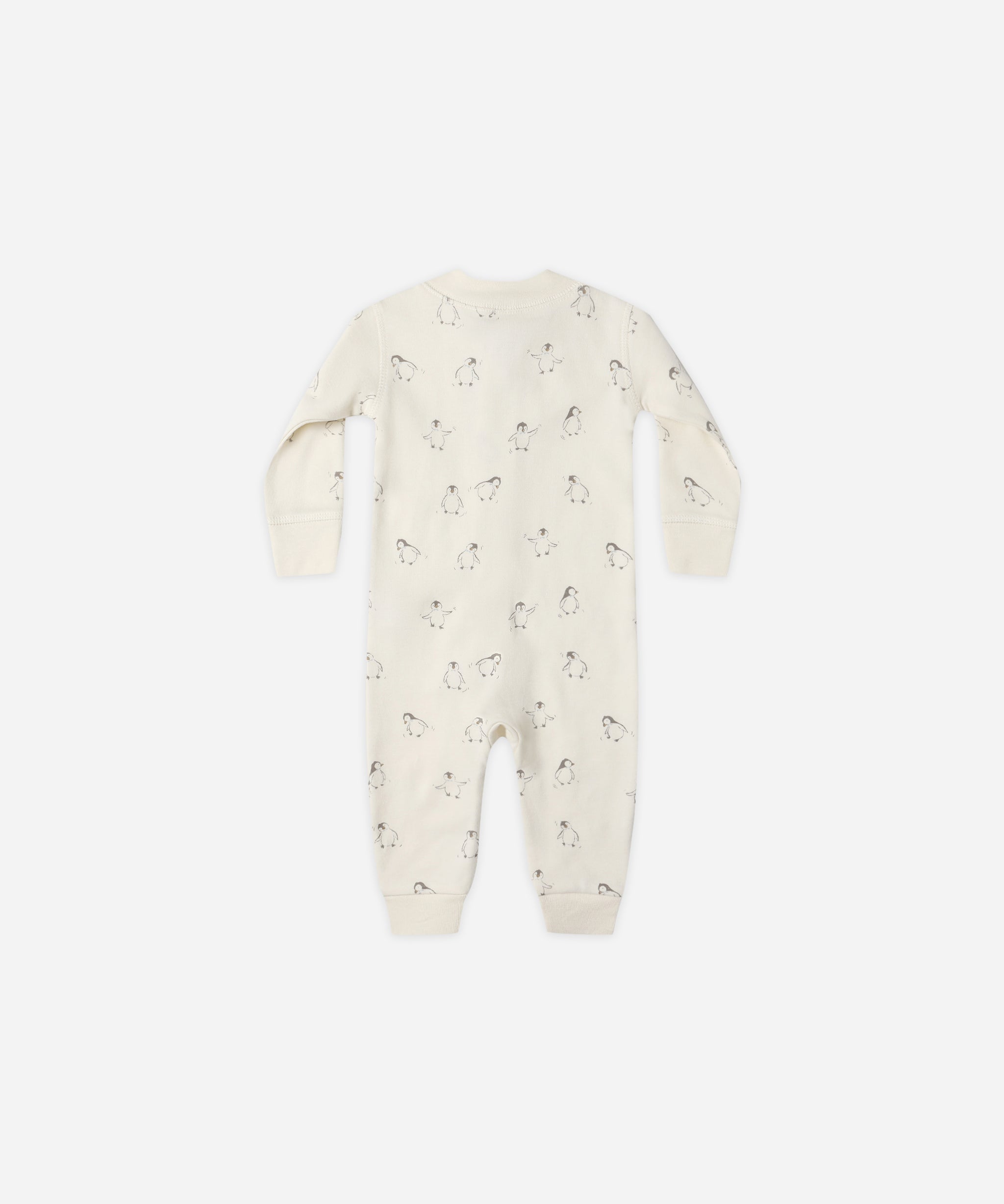 Zip Long Sleeve Sleeper