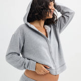 The Zoey Nursing Hoodie