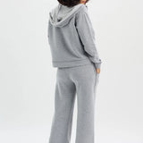 The Zoey Nursing Hoodie