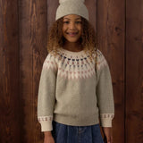Beanie Sage