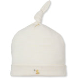 Duck Pond Paddles Yellow Knotted Hat