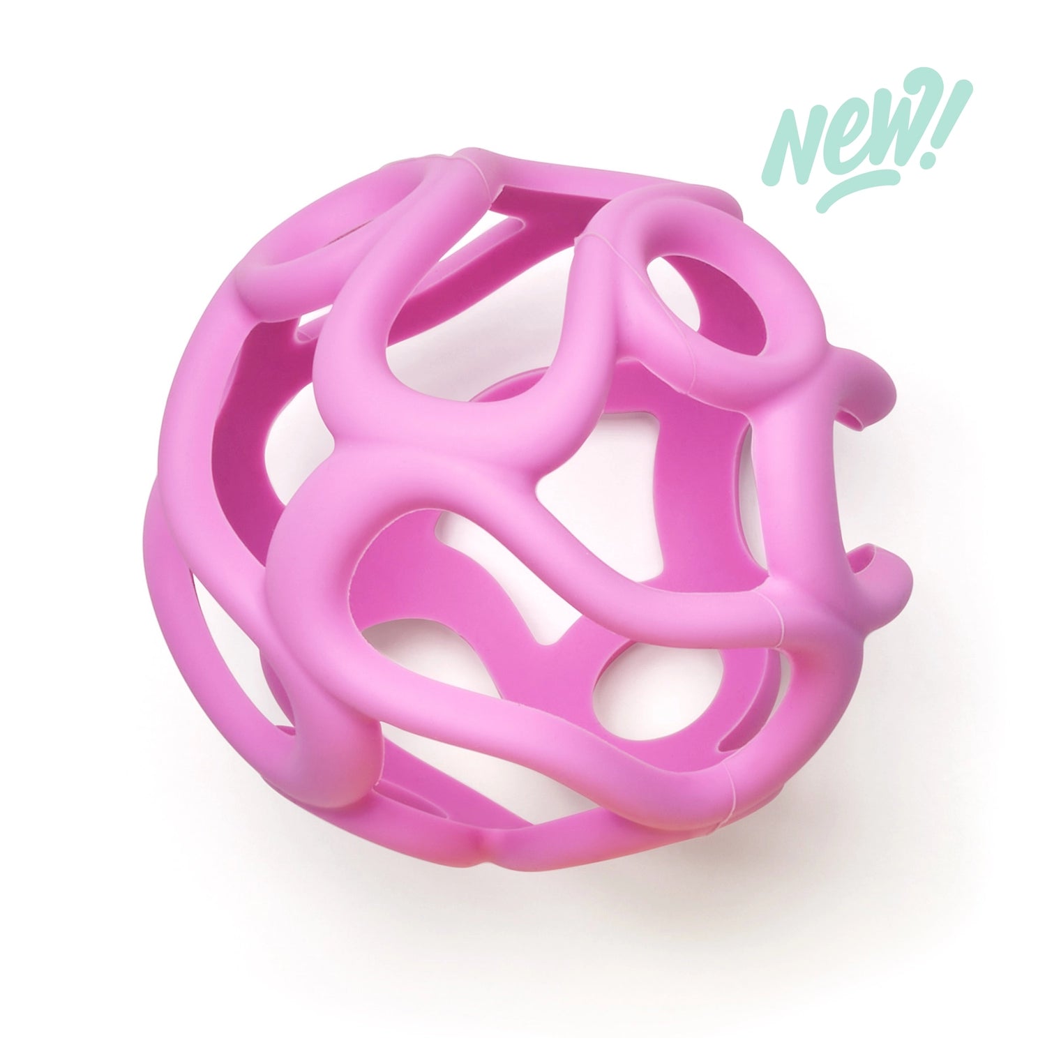 Wander Ball Teether