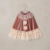 Clown Cape Spice