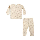 Bamboo Pajama Set