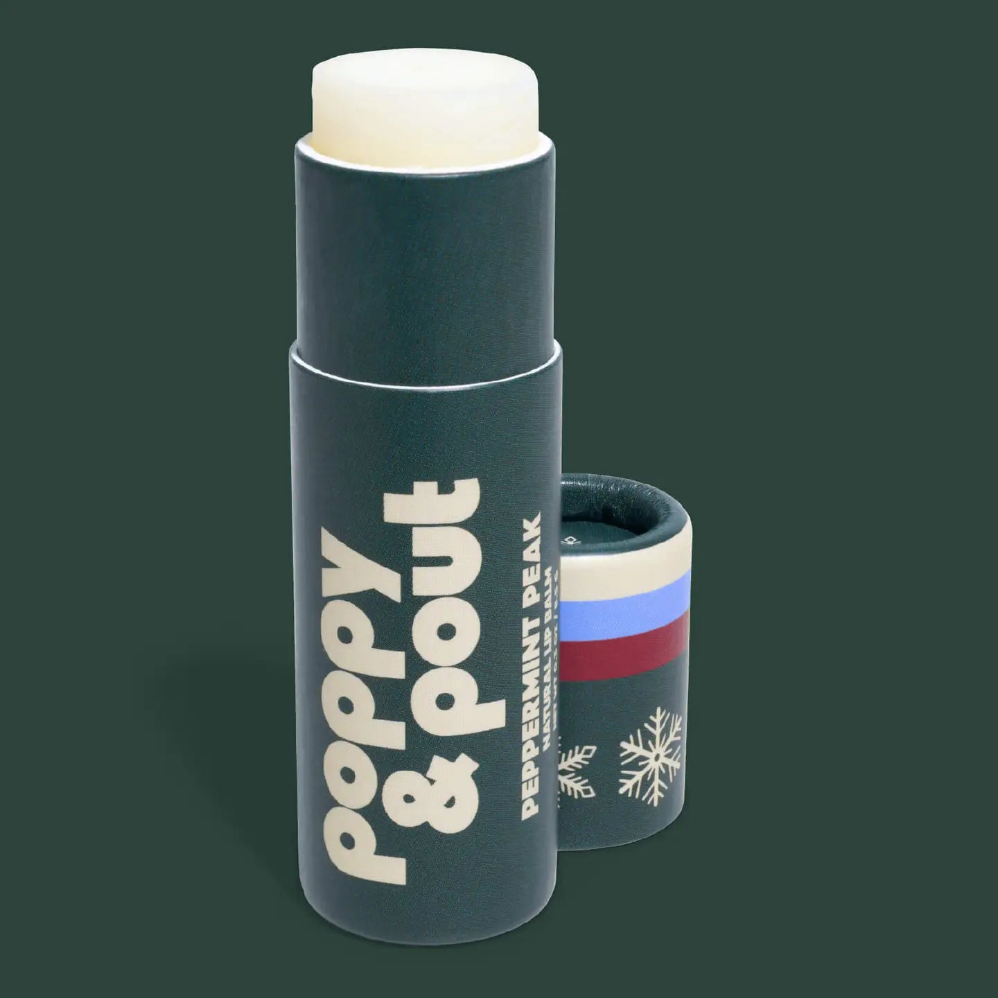 Poppy & Pout  Retro Ski Collection