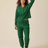 Waffle Maternity + Nursing Lounge Set