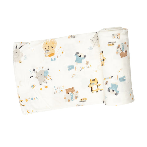 Swaddle Blanket- Sweet Dreams Collection