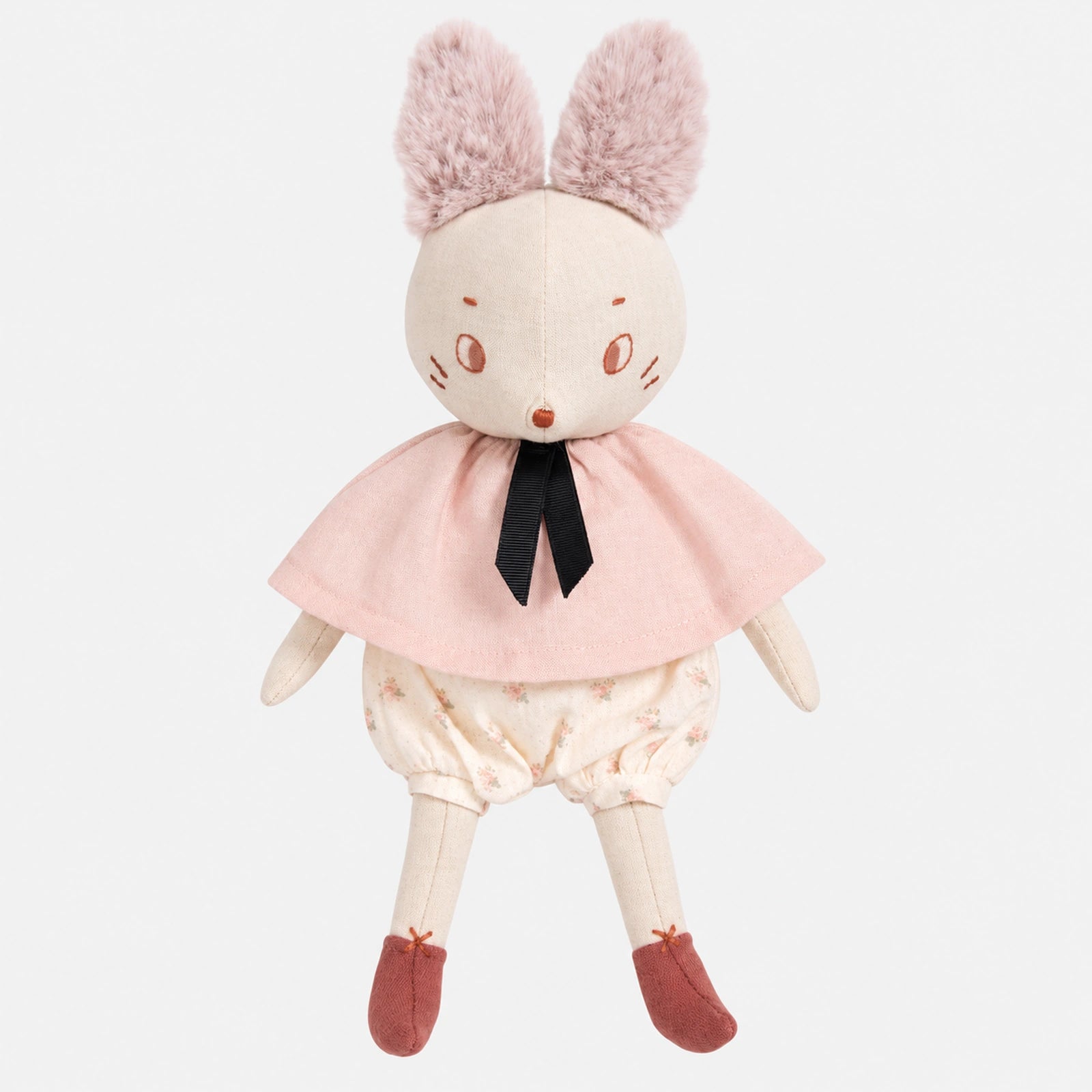 Apres la Pluie Mist Mouse — front view