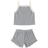 Evie Tank + Shortie Set