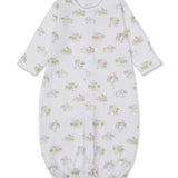 Fun on the Farm Convertible Gown