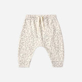 Drawstring Pant Floret
