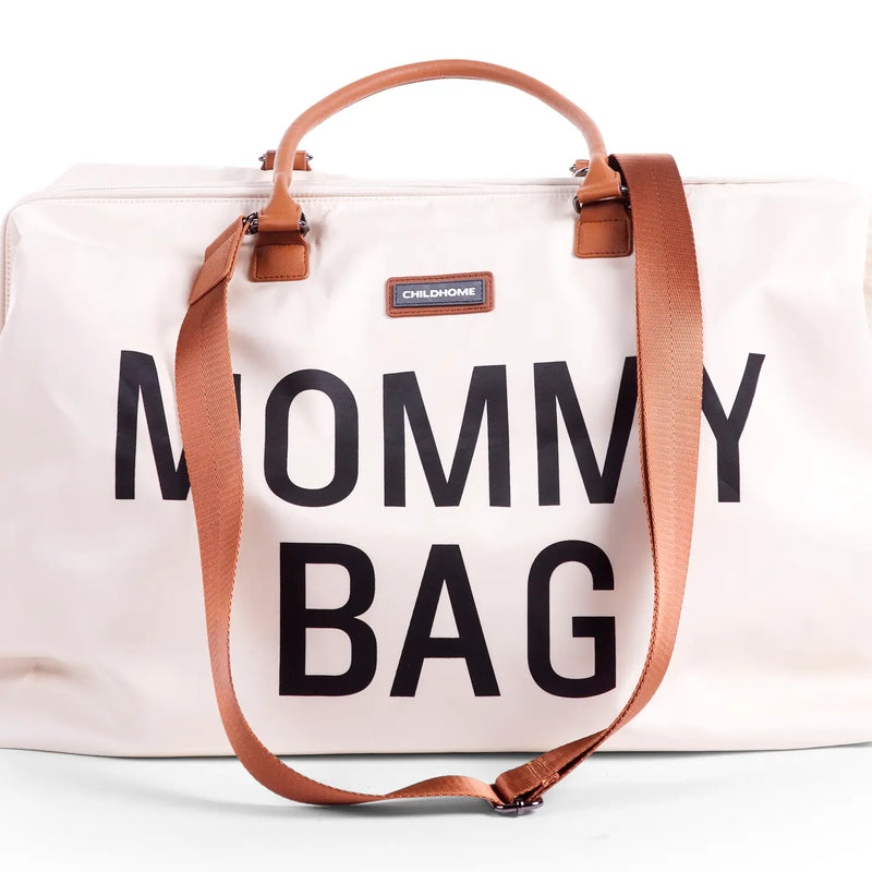 Childhome Signature Mommy Bag