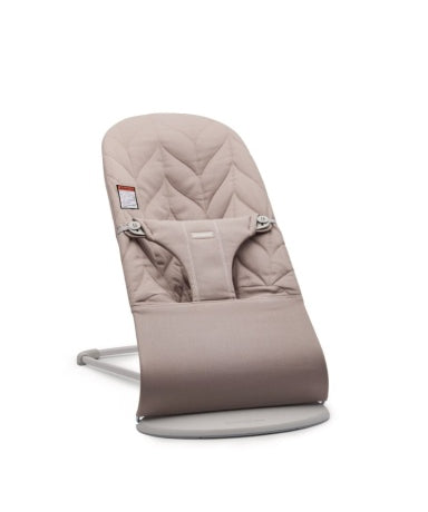 Bouncer Bliss Quilted Petal