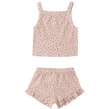 Evie Tank + Shortie Set