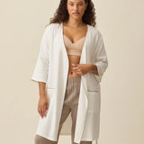 Cotton Bamboo Robe
