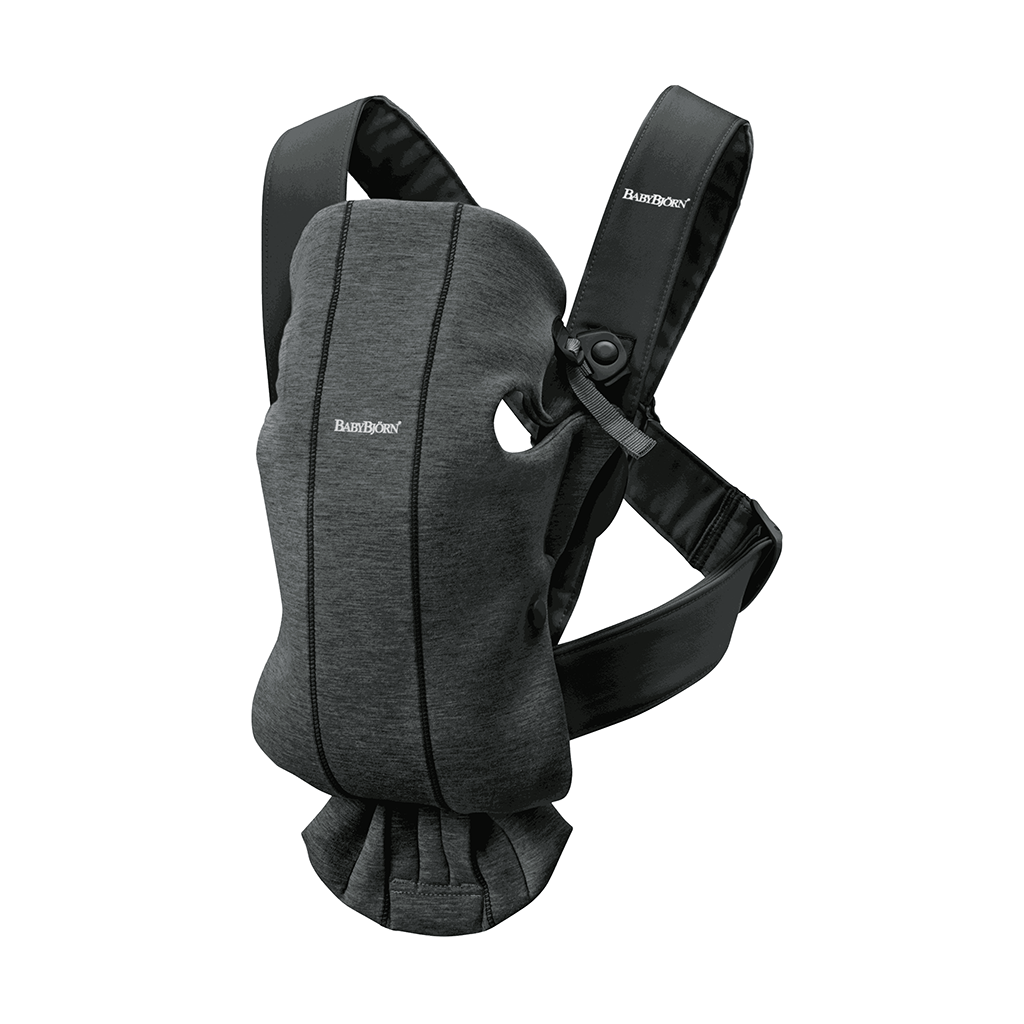 Baby Carrier Mini- Jersey