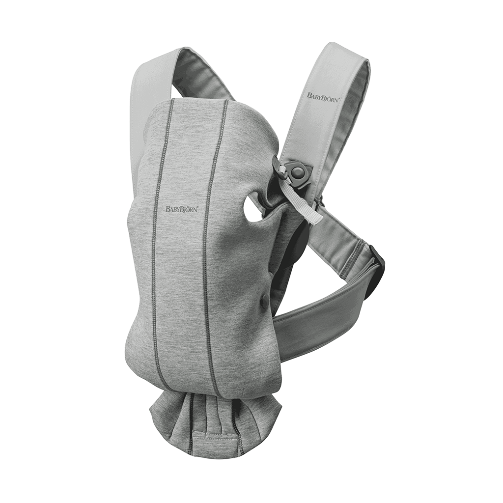 Baby Carrier Mini- Jersey