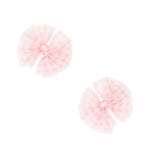 2 Pack Tulle Fab Clips