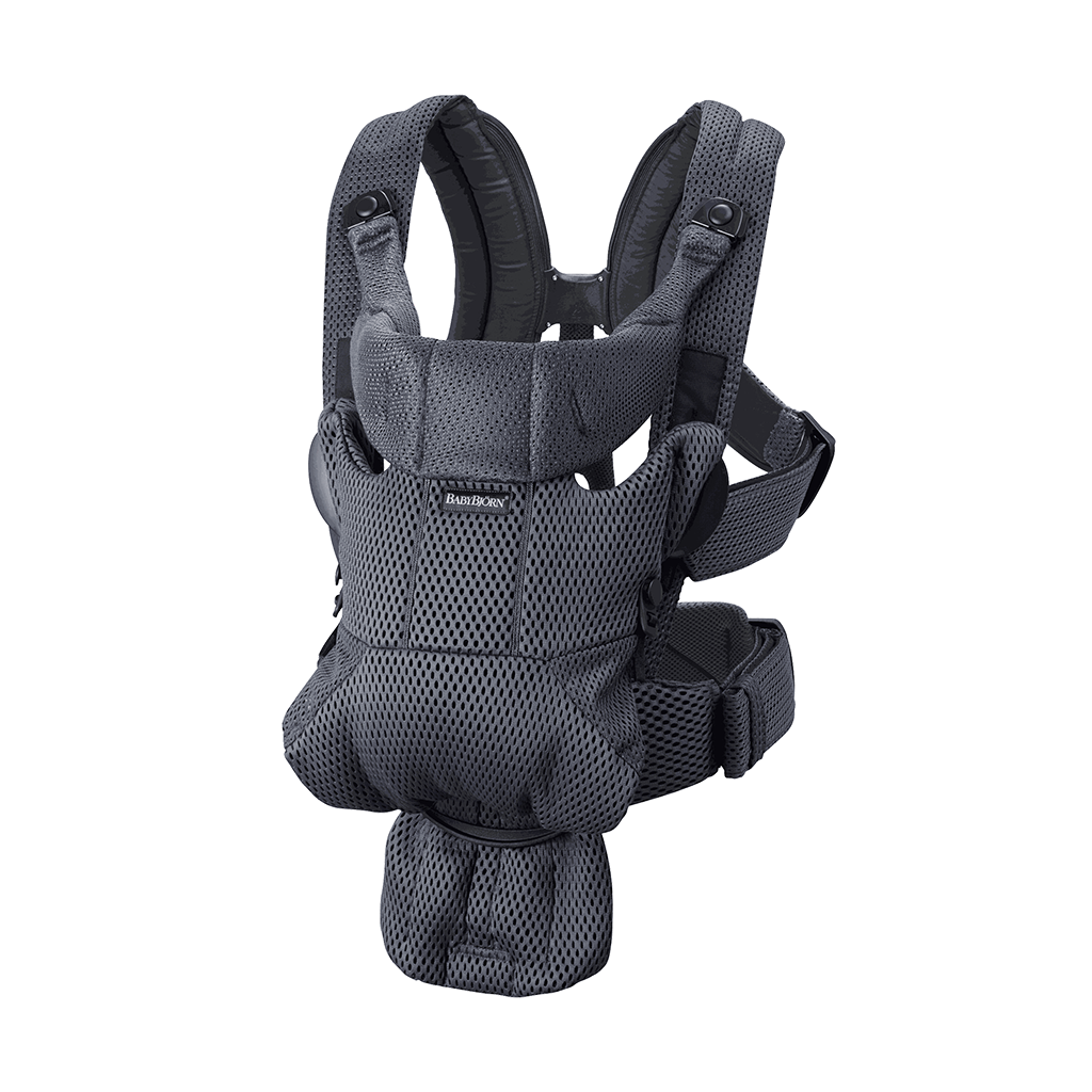 Babybjorn Baby Carrier Free Village Maternity