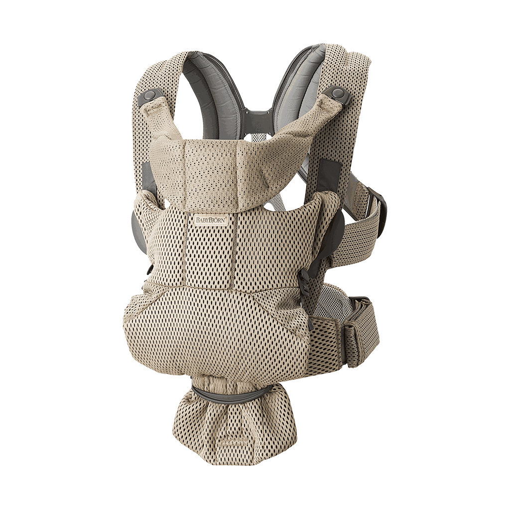 Baby Carrier Free
