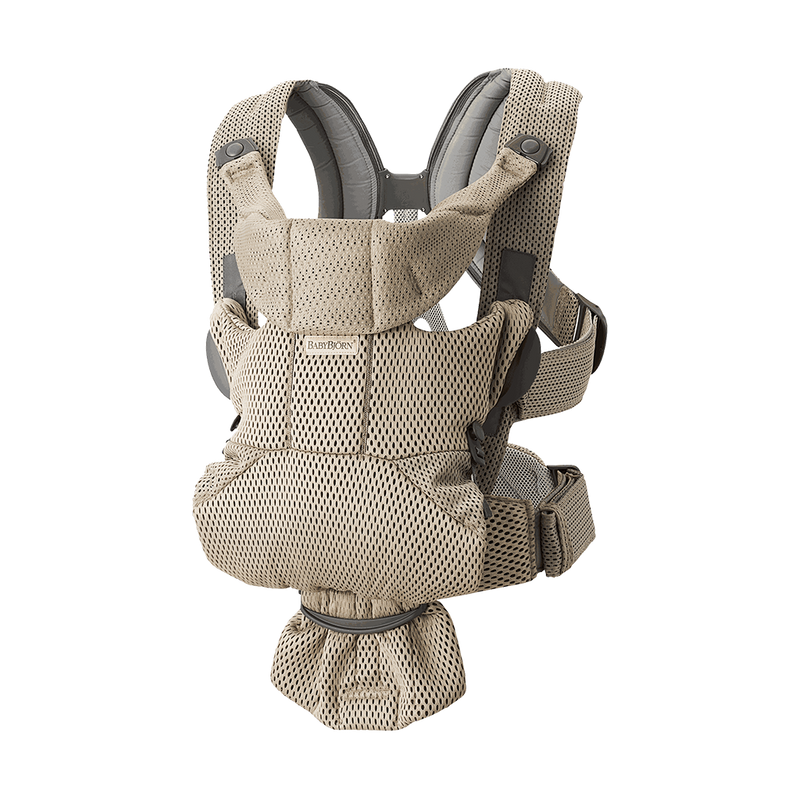 Baby Carrier Free