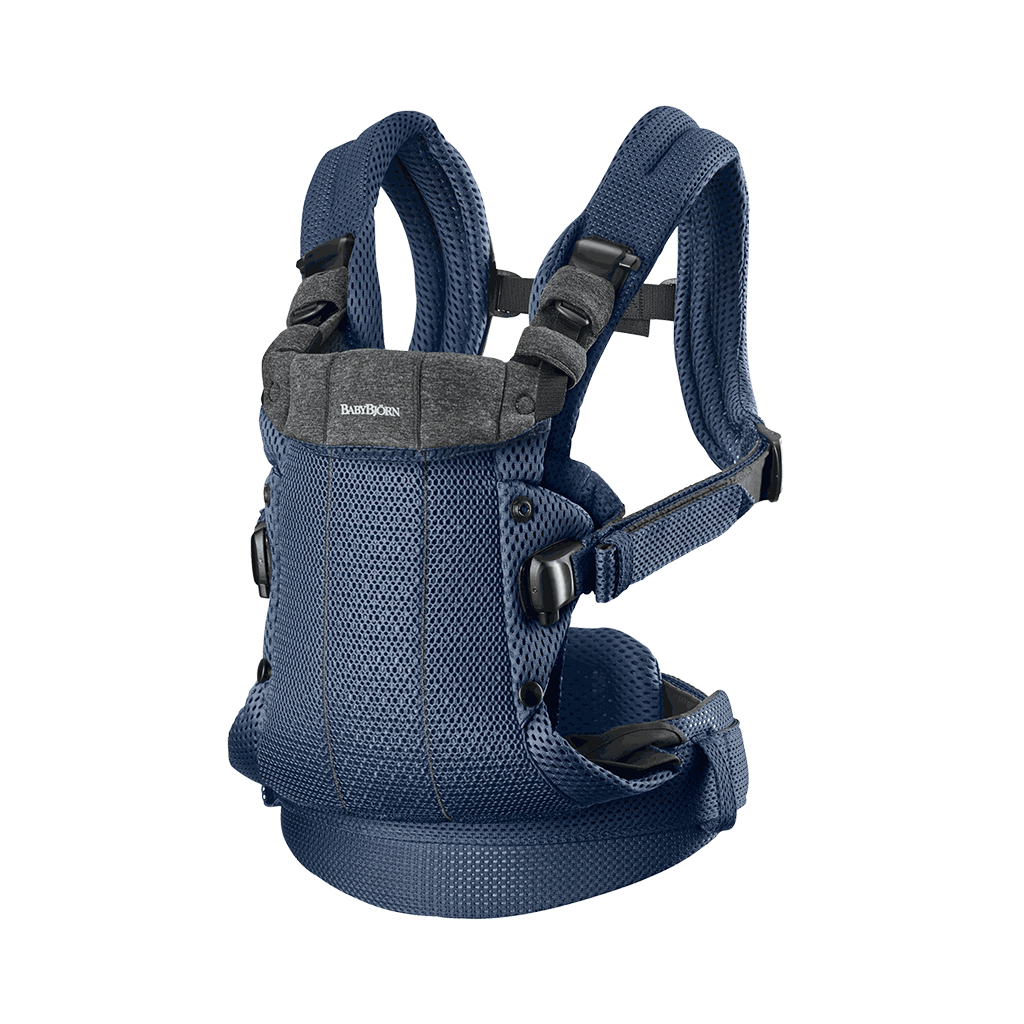Baby Carrier Harmony