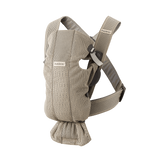 Baby Carrier Mini- 3D Mesh