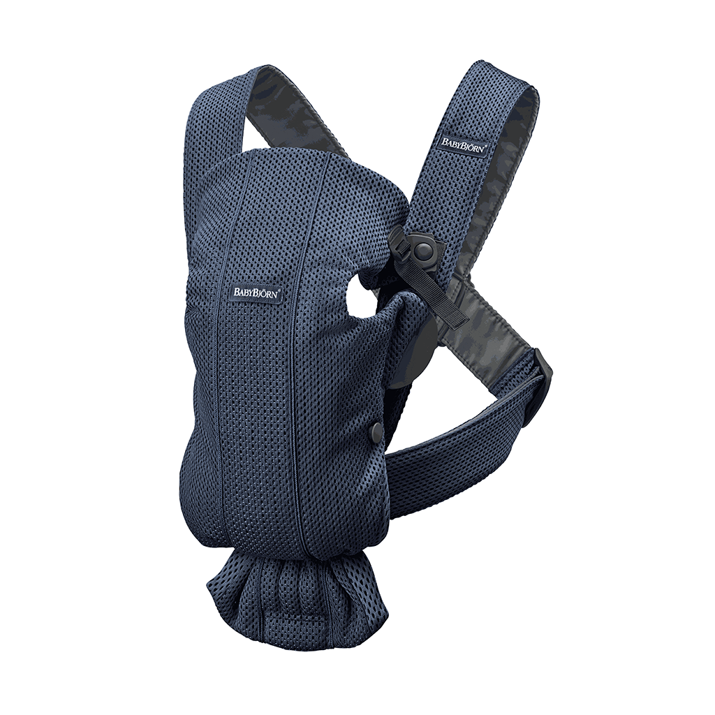 Baby Carrier Mini- 3D Mesh