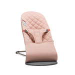 Bouncer Bliss Quilted Cotton